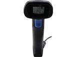Datalogic Quickscan QD2590 - Kit - Scanner Di Codici A Barre - Palmare - Imager 2D - 60 Fps - Decodificato - Tastiera-W