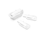 Tescoma Clip Per Sacchetti Di Spezie 4FOOD, 8 Pezzi