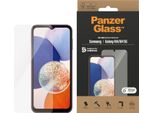 Panzerglass | Pellicola Protettiva - Vetro | Samsung Galaxy A14 5G | Silicone, Vetro Temperato, Polietilene Tereftalato (Pet) | Trasparente