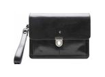 Esquire Borsa Da Polso Borsa Per Utensili Toscana Wristlet Bag Black Nero