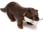 Cornelissen - Peluche - Lontra - 29 Cm