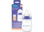 Lansinoh Naturalwave Biberon 160Ml E Tettarella S 1 Pz