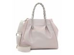 Suri Frey Borsa Shopper Borsa A Tracolla Josy Shopper Lighttaupe Grigio Chiaro