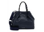 Suri Frey Borsa Shopper Borsa A Tracolla Josy Shopper Blue Blu Scuro