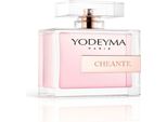 Yodeyma Cheane Eau De Parfum Per Donna 100Ml