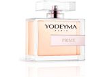 Yodeyma Prime Water Eau De Parfum Per Donna 100Ml
