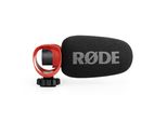 RØDe Videomicro Ii Nero Microfono Per Fotocamera Digitale