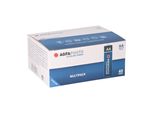 Agfaphoto Batteria Alcalina Mignon Aa LR06 1,5V 48 Pezzi