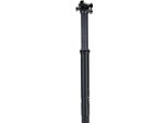 Crankbrothers Highline 11 125 Mm Reggisella Telescopico Nero 292-417 Mm / 30,9 Mm Nero 292-417 Mm
