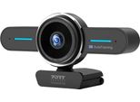 Port 902003 Port Web Cam 4K Stereo