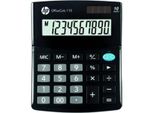 Calcolatrice Hp HP-OC110 Calcolatrice Da Tavolo Hp "Officecalc 110"", Nera"