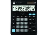 Calcolatrice Hp HP-OC200II Calcolatrice Da Tavolo Hp "Officecalc 200 Ii"", Colore: Nero"