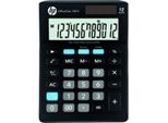 Calcolatrice Hp HP-OC100II Calcolatrice Da Tavolo Hp "Officecalc 100 Ii"", Colore: Nero"