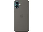 Etui Apple Myyc3Zm/A Iphone 16 Plus 6.7 Magsafe Szary/Stone Gray Silicone Case