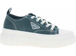 Donna S.Oliver 5-23655-42 Denim 38
