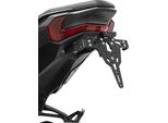 Porta Targa Zieger Pro Compatibile Con Kawasaki Z900 Austria