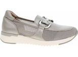 Mocassini Caprice Donna 9-24536-42 Grigio Pettine 37