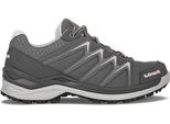 Lowa Innox Pro Gtx Scarpe Basse Donna Grigio 37,5