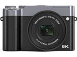 INF DC208N 5K Digitalkamera
