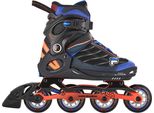 Fila Pattini In Linea Wizy Alu