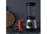 AEG Standmixer TB4-1-6ST Deli 4 TB4-1-6ST Edelstahl
