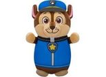 Squishmallows Hugmees - Paw Patrol Chase, Kuscheltier 25 Cm