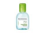 Bioderma Sebium H2O Soluzione Detergente 100Ml