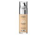 L'oréAl Paris True Match Super-Blendable Foundation Trucco Liquido Per Unificare Il Tono Della Pelle 2N Vanilla 30 Ml