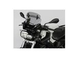 Parabrezza Mra Vario Touring A, Bmw F 800 R Fino Al 2014, Trasparente