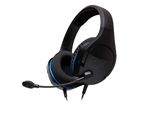 Hyperx Cloud Stinger Core Cuffie Ad Archetto Cablate Per Il Gioco Nero
