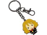 Harry Potter: Il Portachiavi - Hermione Granger / Metallo