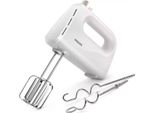 Philips Daily Collection HR3705 - Frullatore A Immersione - 300 W - Bianco