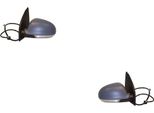 Johns, Specchietto Retrovisore Esterno Per Vw Golf V 1K 5M 10/03-05/09 Set Li Re Primed 1K1857507DC9B9 1K1857507AK9B9 1K18575079B9 1K0857537GRU 1K1857
