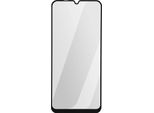 Avizar, Protezione Dello Schermo In Vetro Di Durezza 9H Per Samsung Galaxy A13 4G, Nero