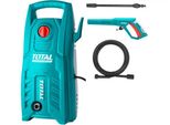 Idropulitrice 1400W, 130Bar (1900Psi) (TGT11316)