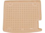 Rivestimento Del Bagagliaio In Gomma Bmw X4 2014-2018 (F26, Beige)