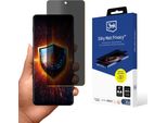 Motorola Edge 2024 - Privacy Setosa Opaca 3Mk