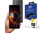 Realme C63 - 3Mk Silky Matt Privacy