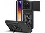 Tech-Protect Camshield Pro Xiaomi 14T Nero