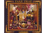 Take That - Nobody Else (Anniversary Edition) (Ristampa) (Lp)