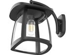 Luce Solare A Led Per Esterni Viking SR10W