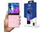 Infinix Zero Flip (Front) - 3Mk Silky Matt Pro
