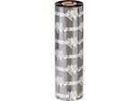 Zebra 2300 Wax - 33 Mm X 74 M - Nastro A Colori - Per Zebra GX420, R2844