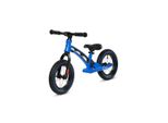 Micro Balance Bike Deluxe Blu