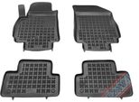 Tappetini In Gomma Per Auto Chevrolet Orlando 2011-2018 (5 Posti)