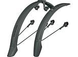 Sks Veloflexx 65 29" Set Parafanghi Nero"