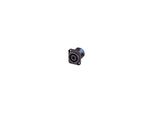 Neutrik - Spina Di Montaggio Speakon, Maschio A 4 Pin, Nero, Dimensione D