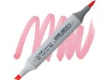 Copic Sketch Bifacciale Pennello E Scalpello, R22 Gambero Chiaro
