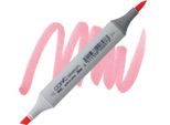 Copic Sketch Pennello E Scalpello A Doppia Faccia, R43 Bougainvillaea