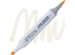Copic Sketch Pennello E Scalpello Bifacciale, E30 Bisque
